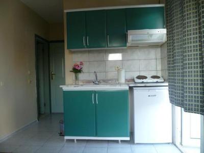 Yakut Apart Hotel