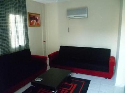 Yakut Apart Hotel