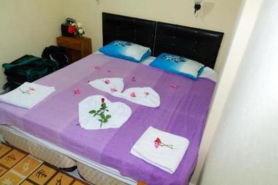 Yakut Apart Hotel