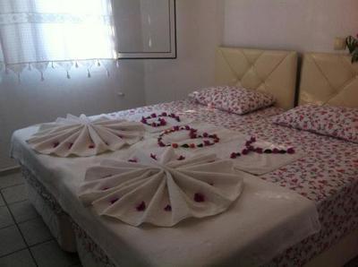 Aisha Apart Hotel