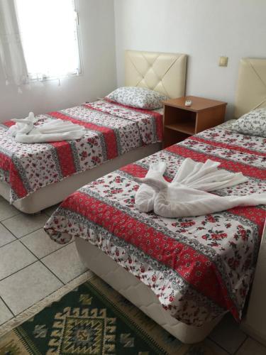 Aisha Apart Hotel
