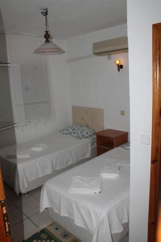 Aisha Apart Hotel