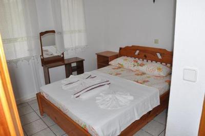 Aisha Apart Hotel
