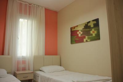 Safak Apart Hotel