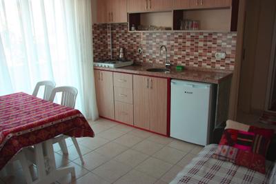 Safak Apart Hotel