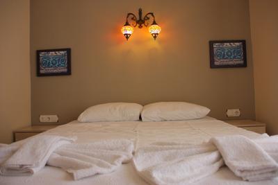 Safak Apart Hotel