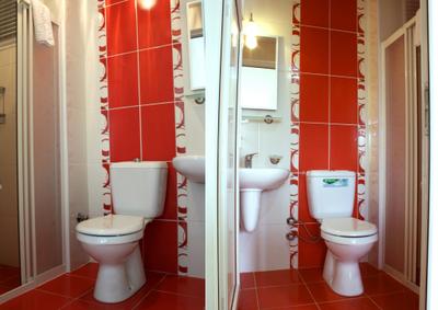Safak Apart Hotel