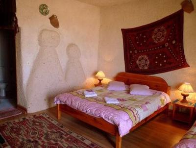 Kaya Pension