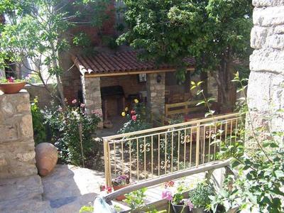 Serenity Cottage