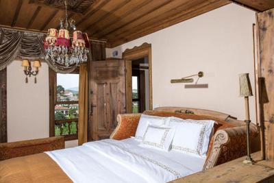 Ephesus Cottages