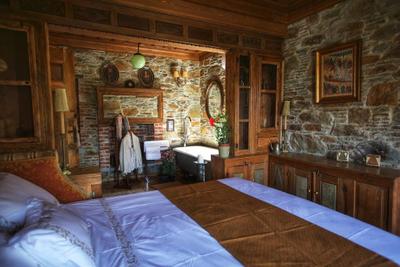 Ephesus Cottages