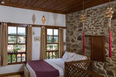 Ephesus Cottages