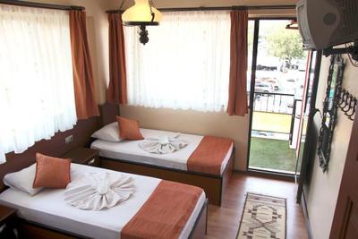 Dreams Hotel