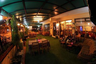 Dreams Hotel
