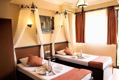Dreams Hotel