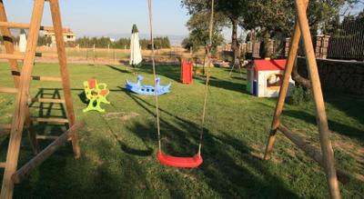 Yesil Ev Butik Kir Evi