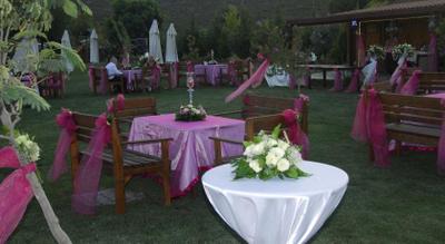 Yesil Ev Butik Kir Evi