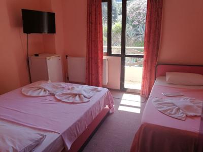 Teras Motel