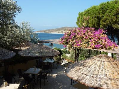 Teras Motel
