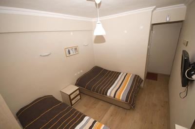 Zeki Pension