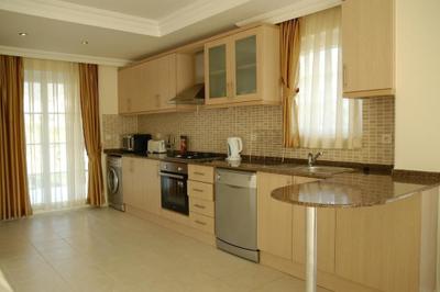 Orka Emerald Villas