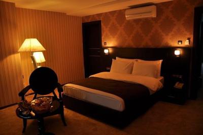 Grand Asos Hotel