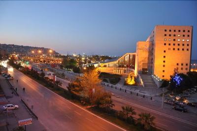 Grand Asos Hotel