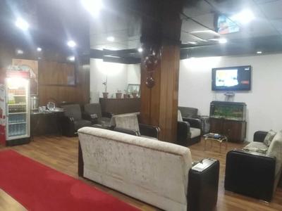Buyuk Akcay Hotel