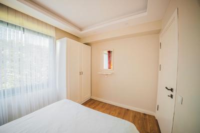 Sapanca Cayir Cimen Apart Otel