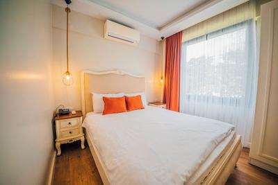 Sapanca Cayir Cimen Apart Otel