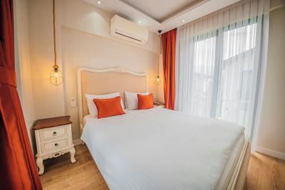 Sapanca Cayir Cimen Apart Otel
