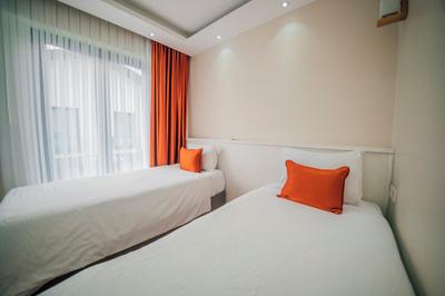 Sapanca Cayir Cimen Apart Otel