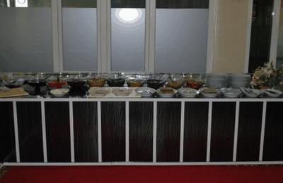 Hotel Grand Iskender