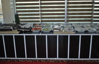 Hotel Grand Iskender