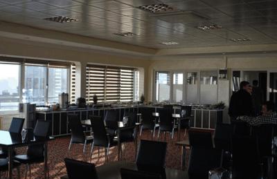 Hotel Grand Iskender