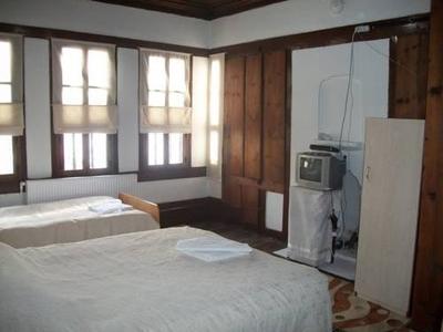Gulen Konak