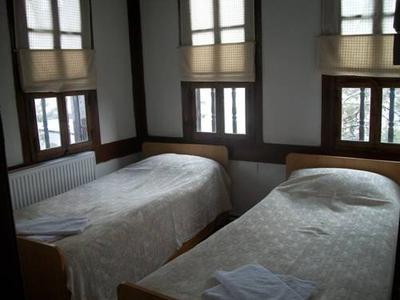Gulen Konak