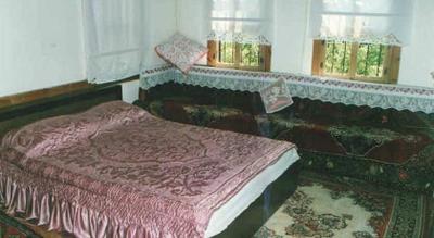 Palisoglu Evi