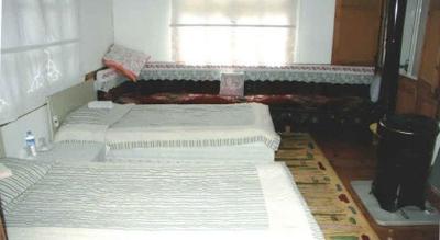 Palisoglu Evi