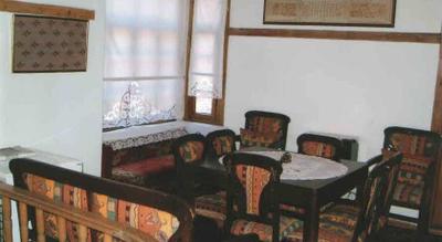 Palisoglu Evi