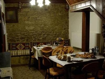 Gokgozoglu Pansiyon