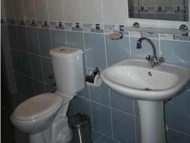 Gokgozoglu Pansiyon