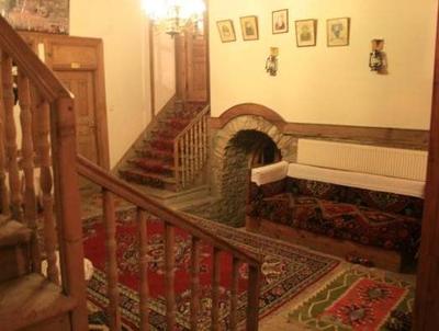 Selvili Kosk