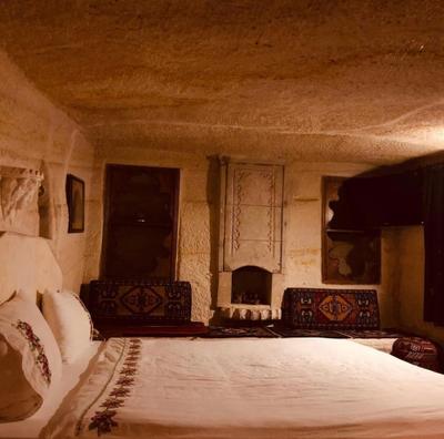 Konak Bezirhane Hotel