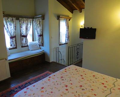 Piccolo Mondo Hotel