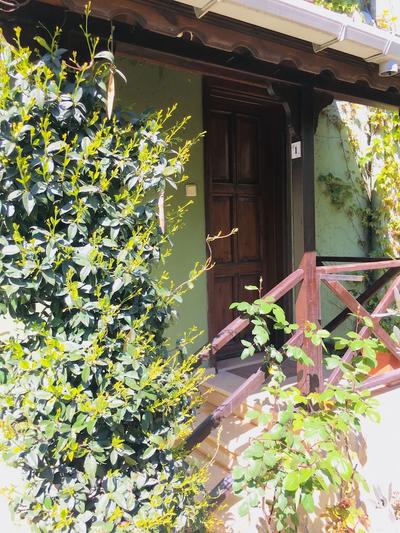 Piccolo Mondo Hotel