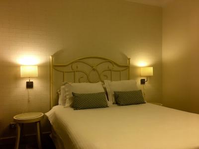 Piccolo Mondo Hotel