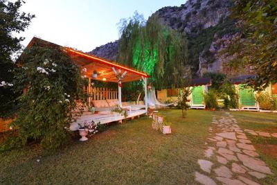 Narcicegi Hotel