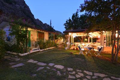 Narcicegi Hotel