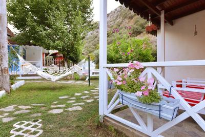 Narcicegi Hotel
